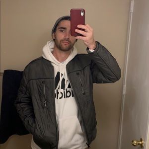 MARK NEW YORK Andrew Marc winter jacket